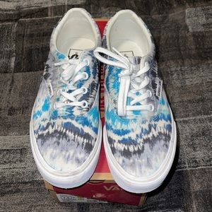 Women’s Dohney Vans